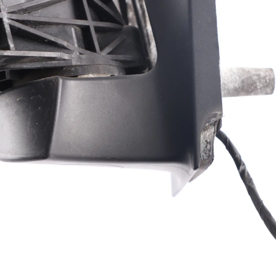 Door Wing Mirror Front Left Side 232636043 to Mercedes Vito W639 with Part number A6398100019 Mercedes Vito W639 Door Wing Mirror Front Left Side 232636043 - SKU A6398100019 - Part number A6398100019