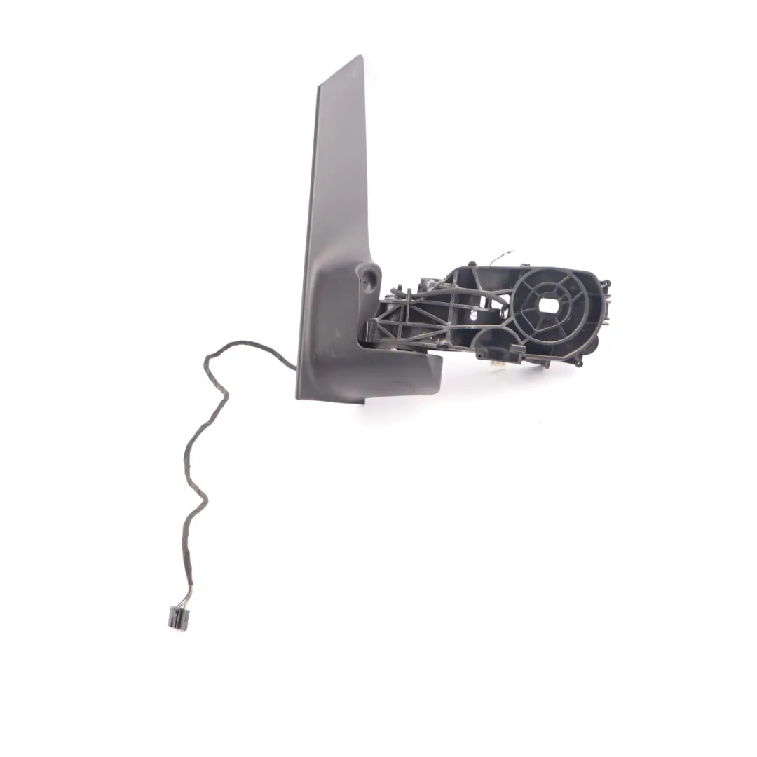 Door Wing Mirror Front Left Side 232636043 to Mercedes Vito W639 with Part number A6398100019 Mercedes Vito W639 Door Wing Mirror Front Left Side 232636043 - SKU A6398100019 - Part number A6398100019