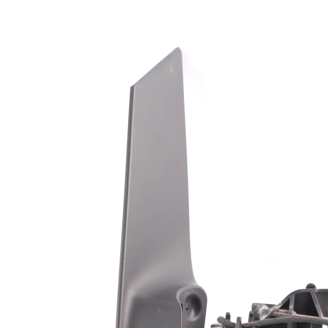 Door Wing Mirror Front Left Side 232636043 to Mercedes Vito W639 with Part number A6398100019 Mercedes Vito W639 Door Wing Mirror Front Left Side 232636043 - SKU A6398100019 - Part number A6398100019