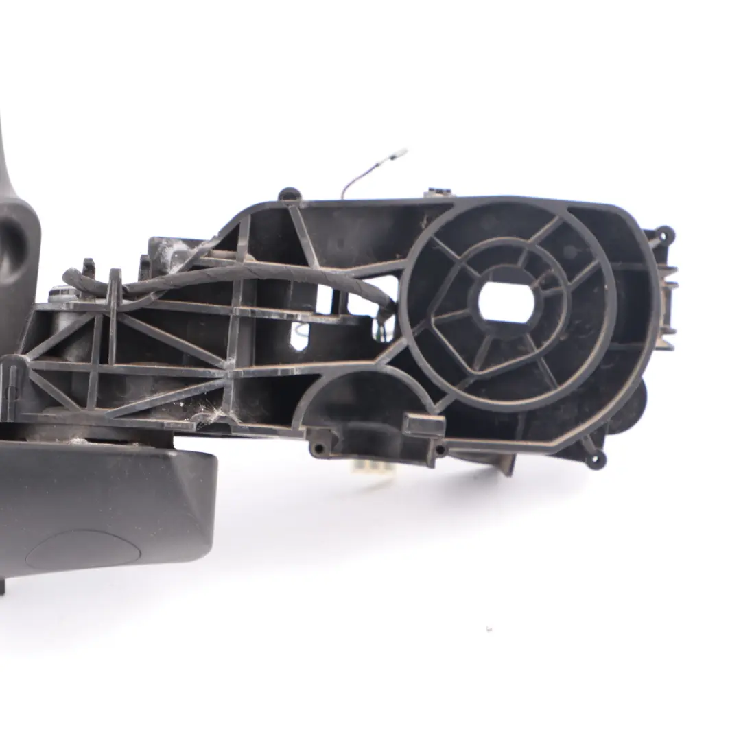 Door Wing Mirror Front Left Side 232636043 to Mercedes Vito W639 with Part number A6398100019 Mercedes Vito W639 Door Wing Mirror Front Left Side 232636043 - SKU A6398100019 - Part number A6398100019