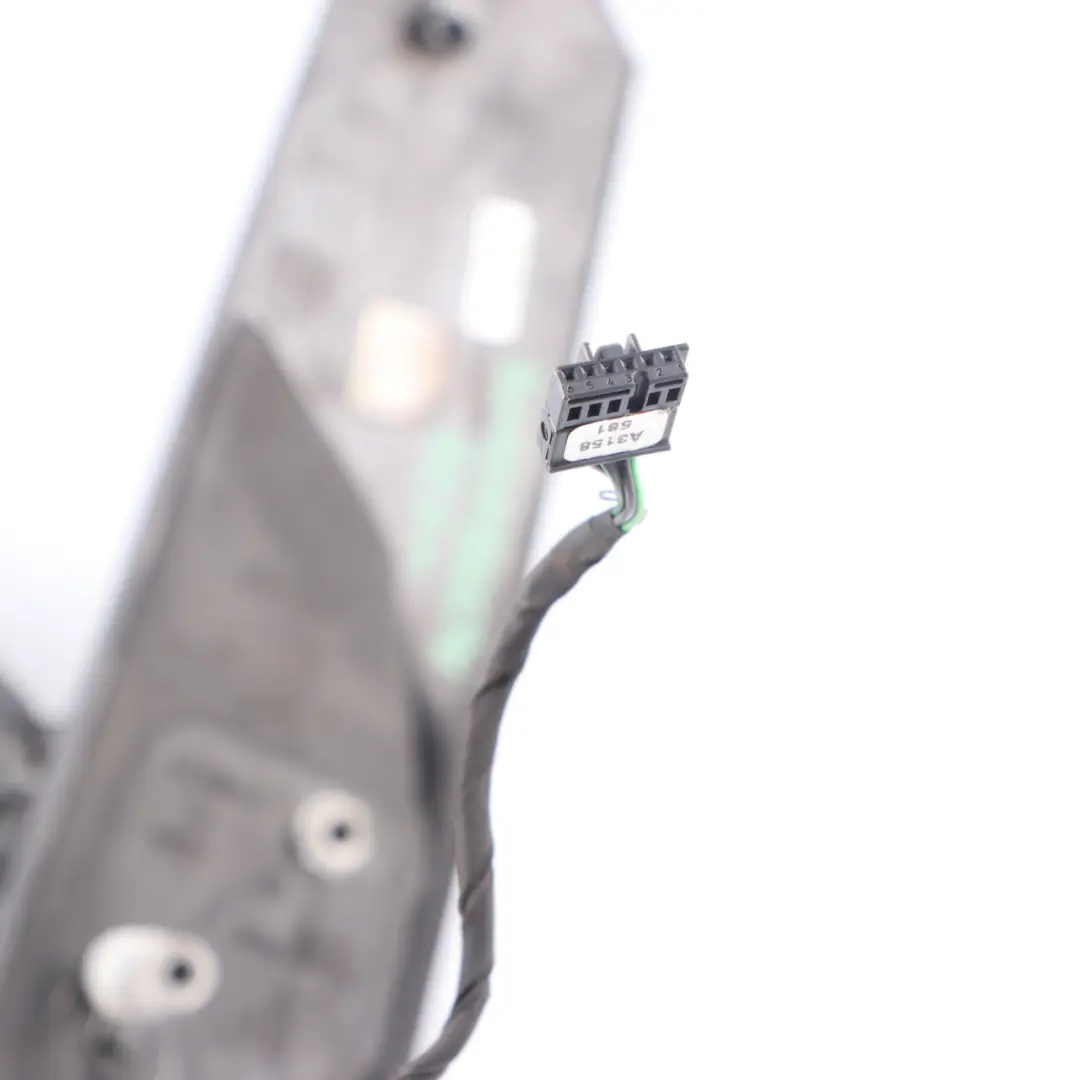 Door Wing Mirror Front Left Side 232636043 to Mercedes Vito W639 with Part number A6398100019 Mercedes Vito W639 Door Wing Mirror Front Left Side 232636043 - SKU A6398100019 - Part number A6398100019