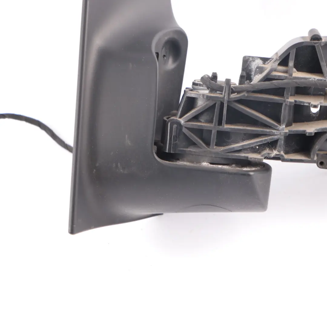 Door Wing Mirror Front Left Side 232636043 to Mercedes Vito W639 with Part number A6398100019 Mercedes Vito W639 Door Wing Mirror Front Left Side 232636043 - SKU A6398100019 - Part number A6398100019