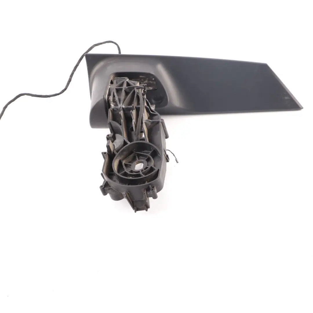 Door Wing Mirror Front Left Side 232636043 to Mercedes Vito W639 with Part number A6398100019 Mercedes Vito W639 Door Wing Mirror Front Left Side 232636043 - SKU A6398100019 - Part number A6398100019