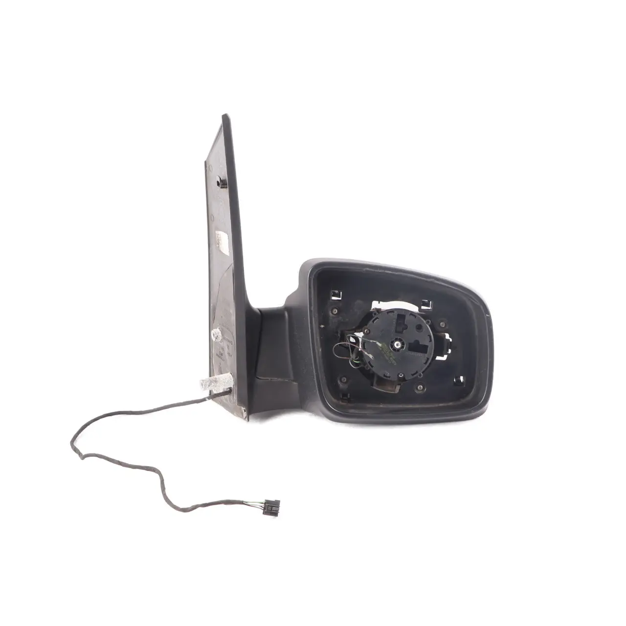 Mercedes Vito W639 Door Mirror Drivers Side Offside Wing A6398100119