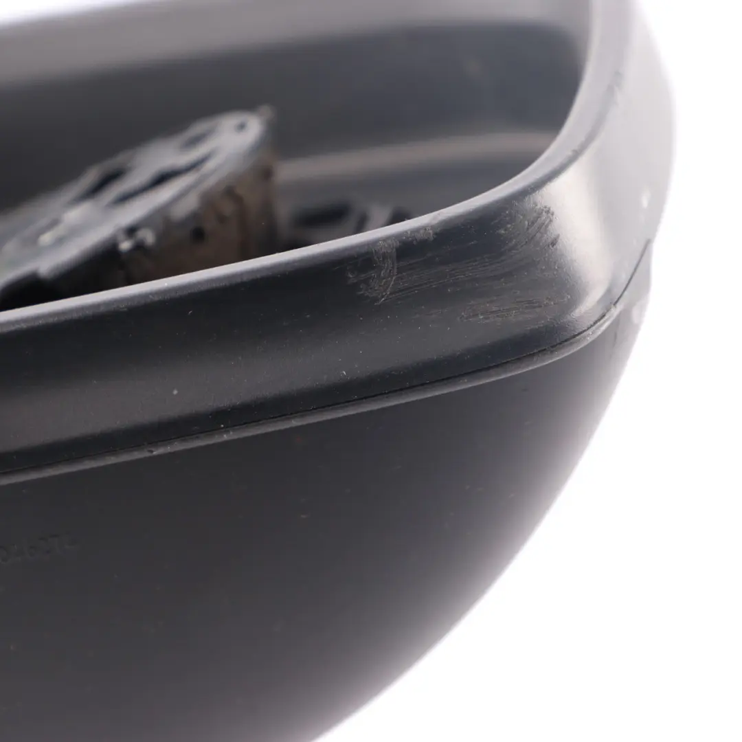 Door Mirror Drivers Side Offside Wing to Mercedes Vito W639 with Part number A6398100119 Mercedes Vito W639 Door Mirror Drivers Side Offside Wing - SKU A6398100119 - Part number A6398100119