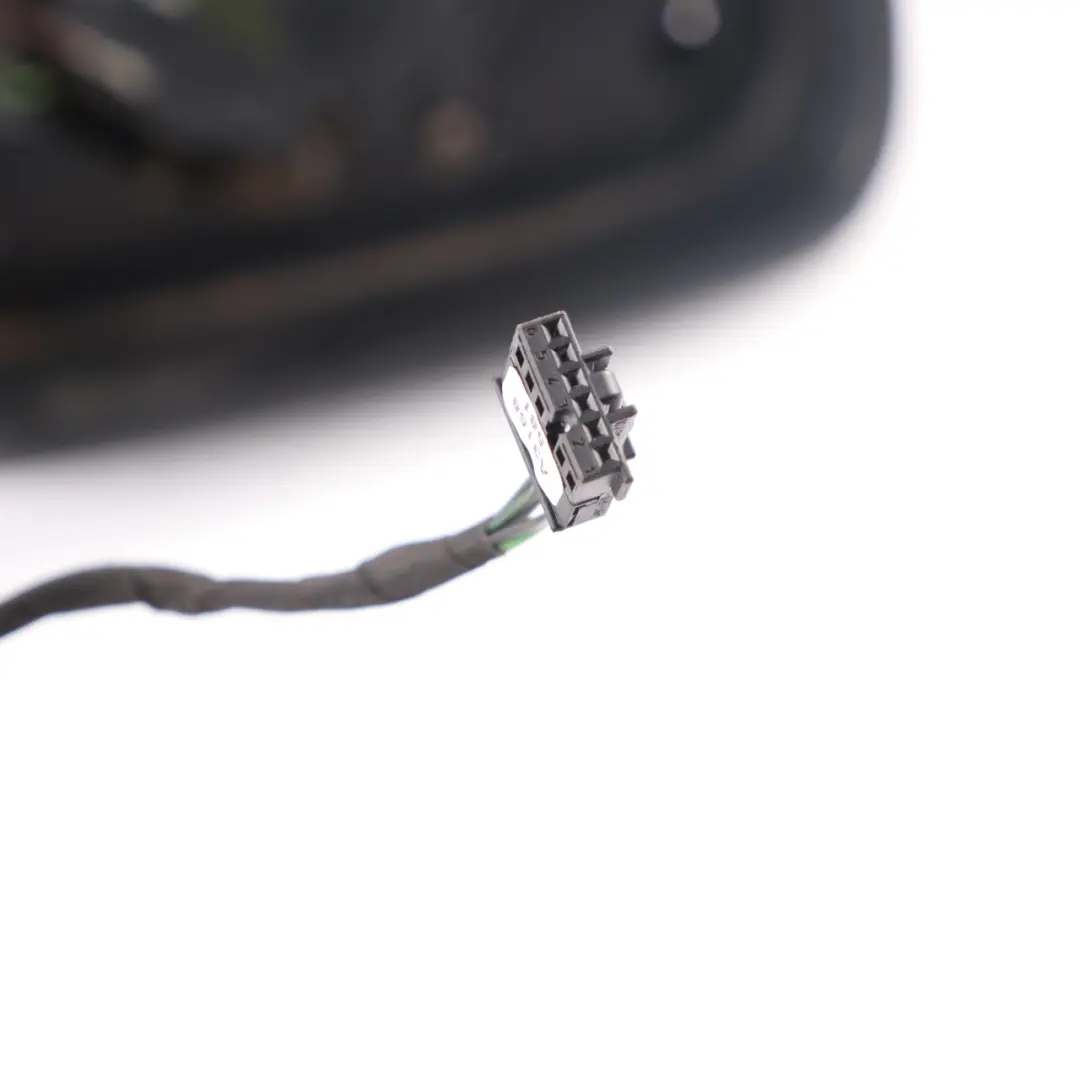 Door Mirror Drivers Side Offside Wing to Mercedes Vito W639 with Part number A6398100119 Mercedes Vito W639 Door Mirror Drivers Side Offside Wing - SKU A6398100119 - Part number A6398100119