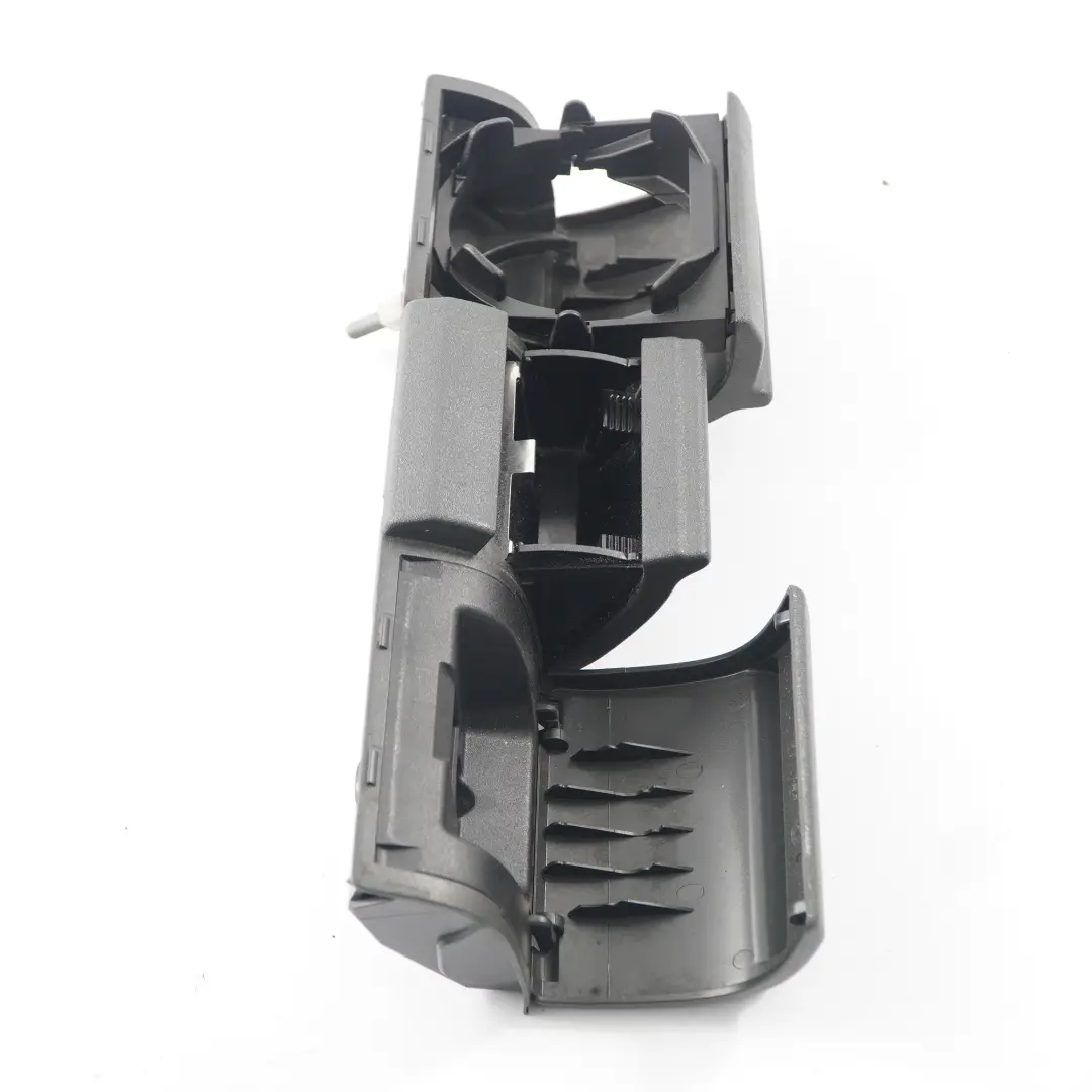 Right Ash Tray Cup Holder Trim Panel to Mercedes Vito W639 Rear with Part number A6398100230 Mercedes Vito W639 Rear Right Ash Tray Cup Holder Trim Panel - SKU A6398100230 - Part number A6398100230