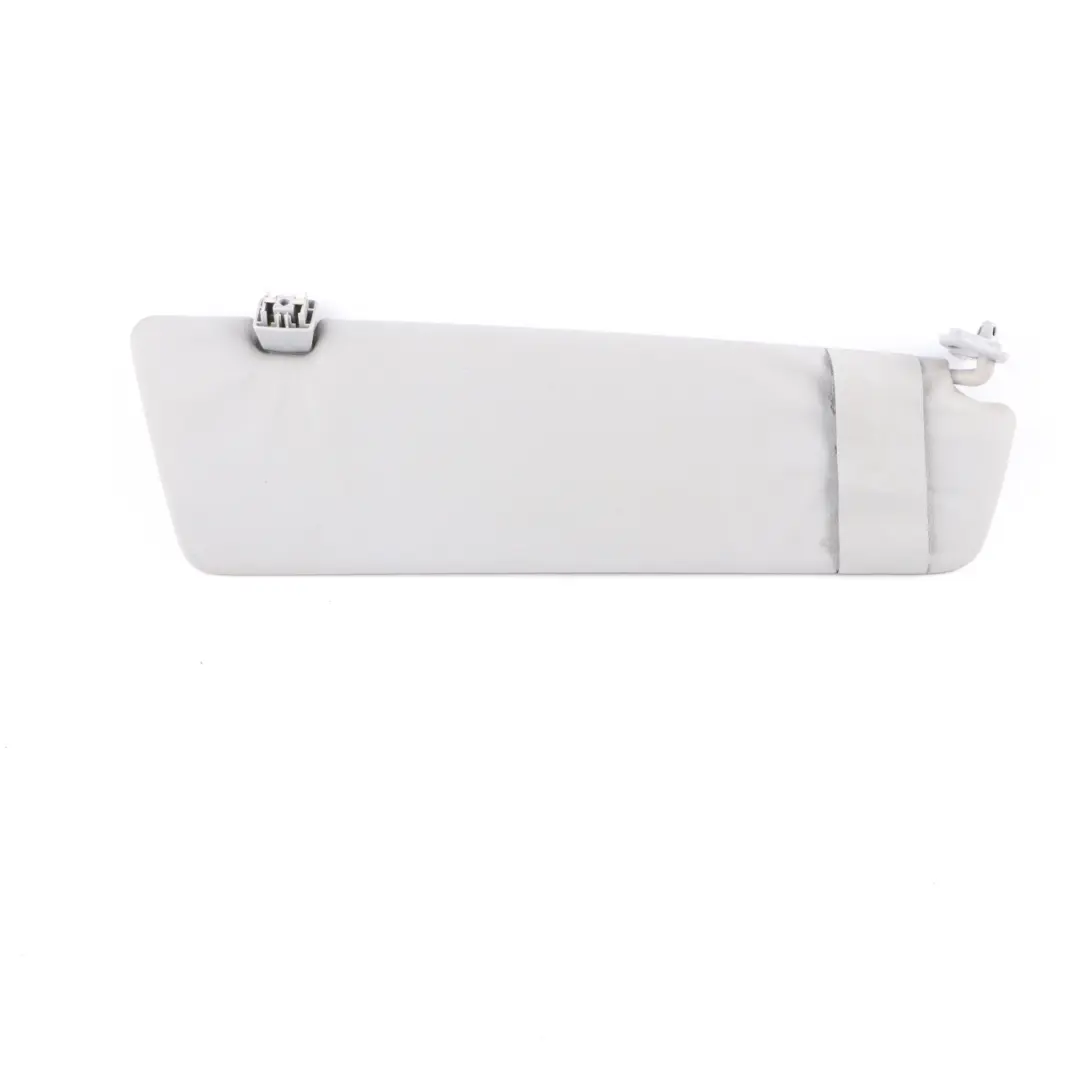 Mercedes Vito Viano W639 Sun Visor Cover Trim Right O/S Panel Grey - SKU A6398100610-1 - Part number A6398100610