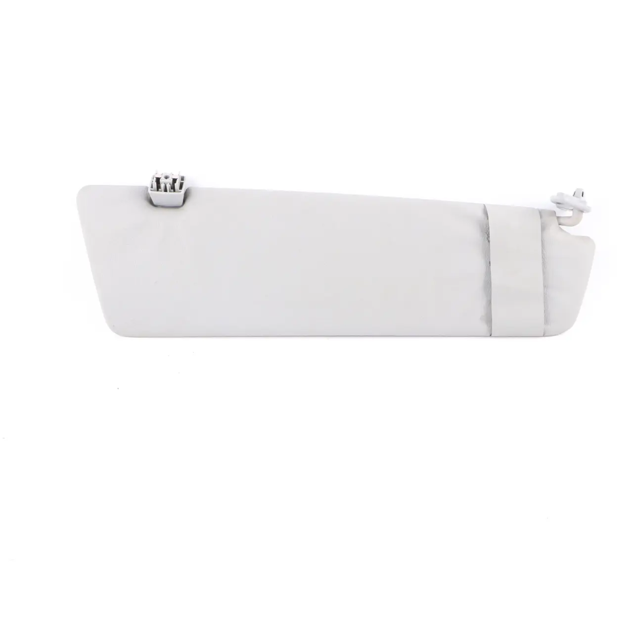 Mercedes Vito Viano W639 Visera parasol derecha Panel Gris A6398100610