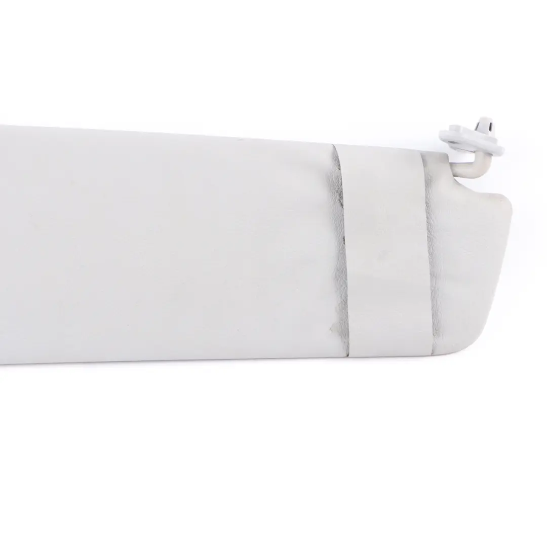Mercedes Vito Viano W639 Sun Visor Cover Trim Right O/S Panel Grey - SKU A6398100610-1 - Part number A6398100610