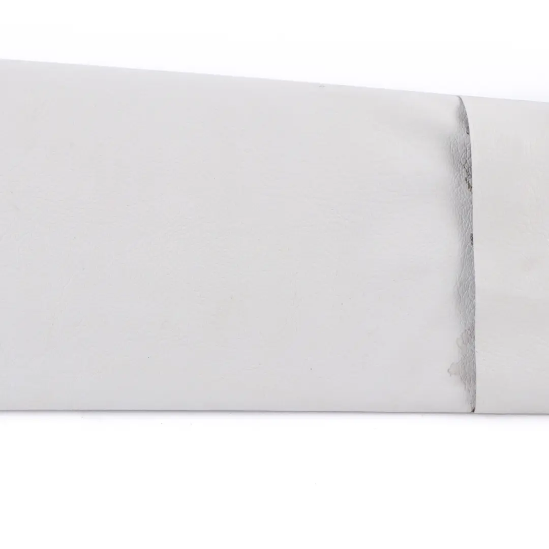 Mercedes Vito Viano W639 Sun Visor Cover Trim Right O/S Panel Grey - SKU A6398100610-1 - Part number A6398100610