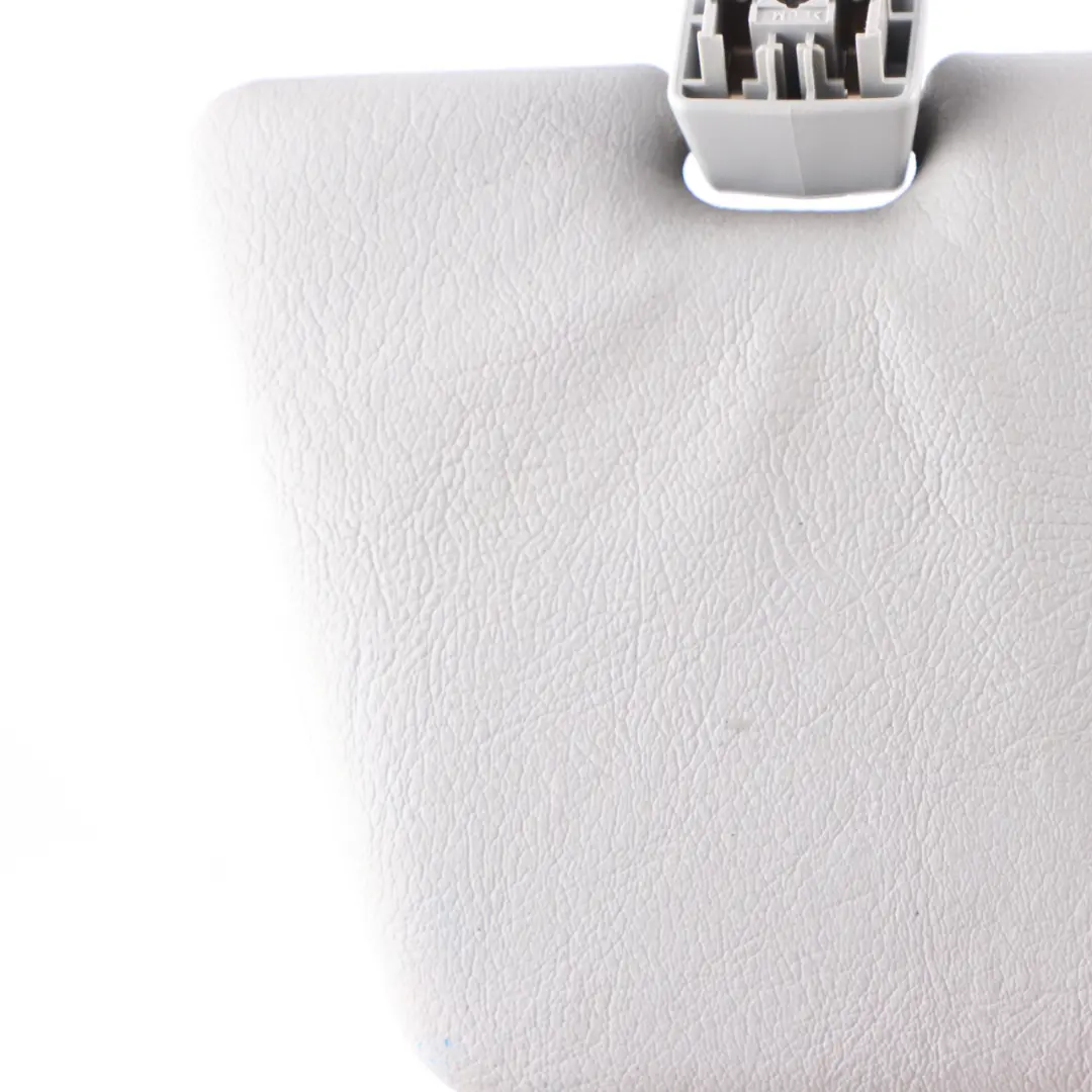 Blende Sonnenblende Rechts Grau für Mercedes Vito Viano W639 mit Teilenummer A6398100610 Mercedes Vito Viano W639 Blende Sonnenblende Rechts Grau - SKU A6398100610-1 - Teilenummer A6398100610