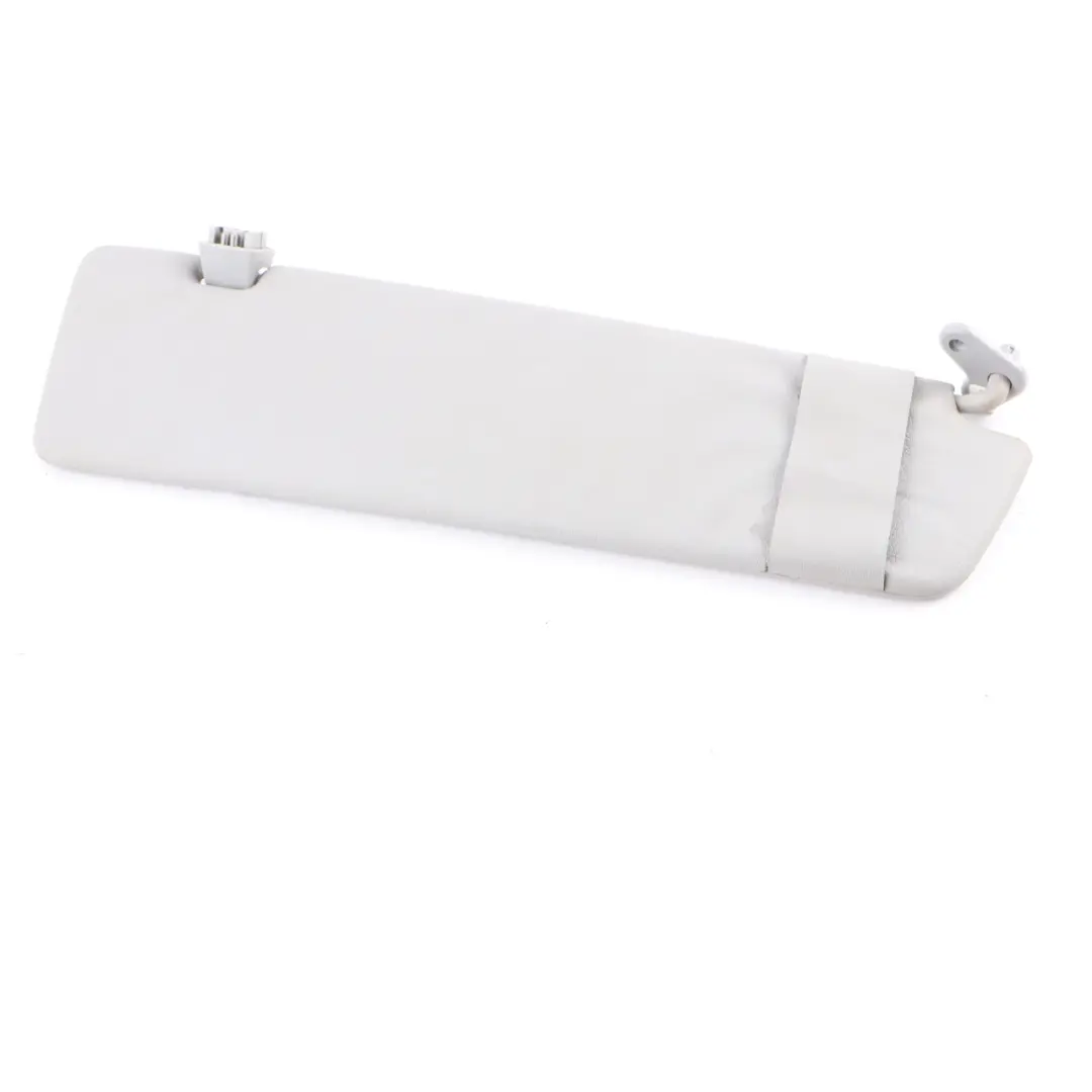 Mercedes Vito Viano W639 Sun Visor Cover Trim Right O/S Panel Grey - SKU A6398100610-1 - Part number A6398100610