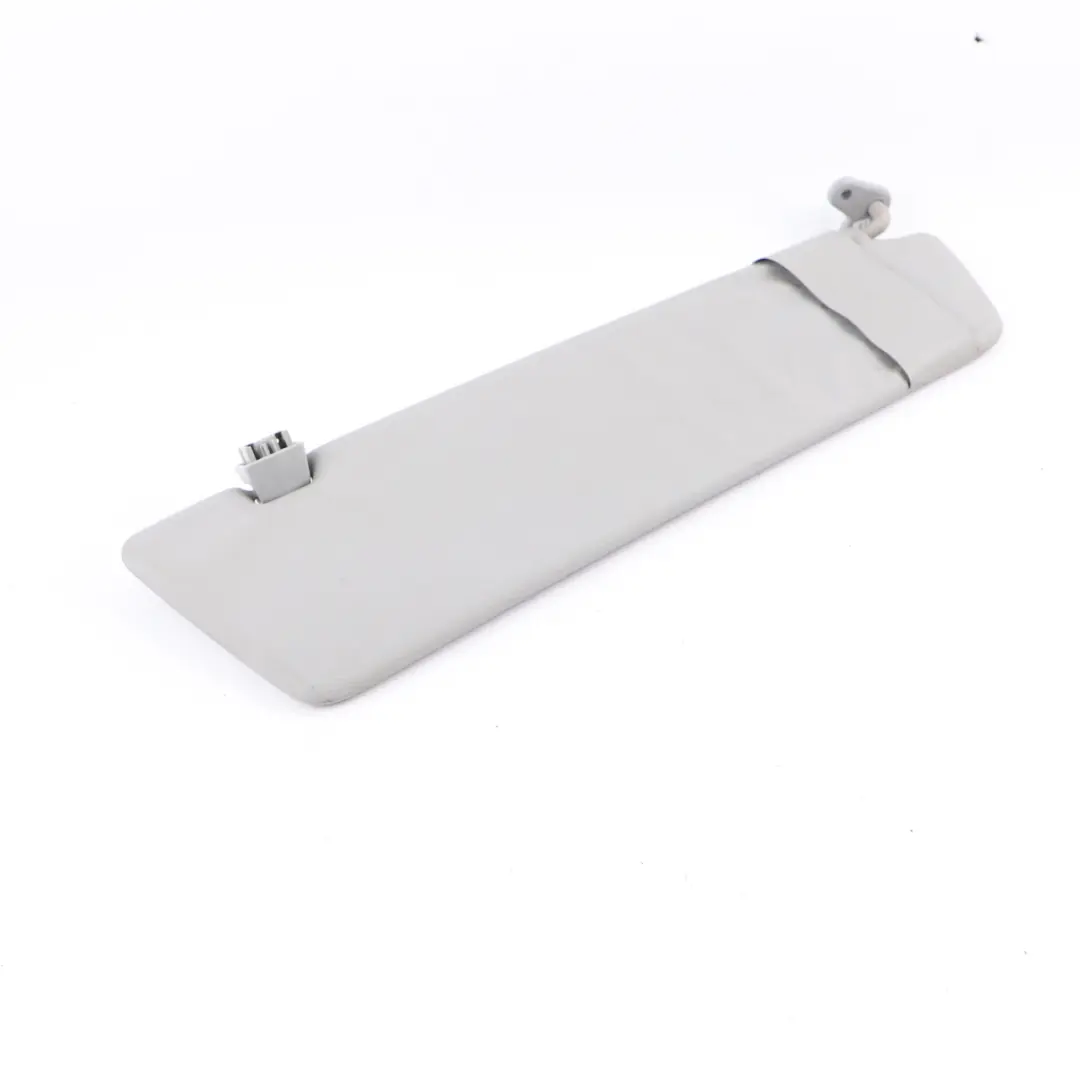 Sun Visor Cover Trim Right O/S Panel Grey to Mercedes Vito Viano W639 with Part number A6398100610 Mercedes Vito Viano W639 Sun Visor Cover Trim Right O/S Panel Grey - SKU A6398100610-1 - Part number A6398100610