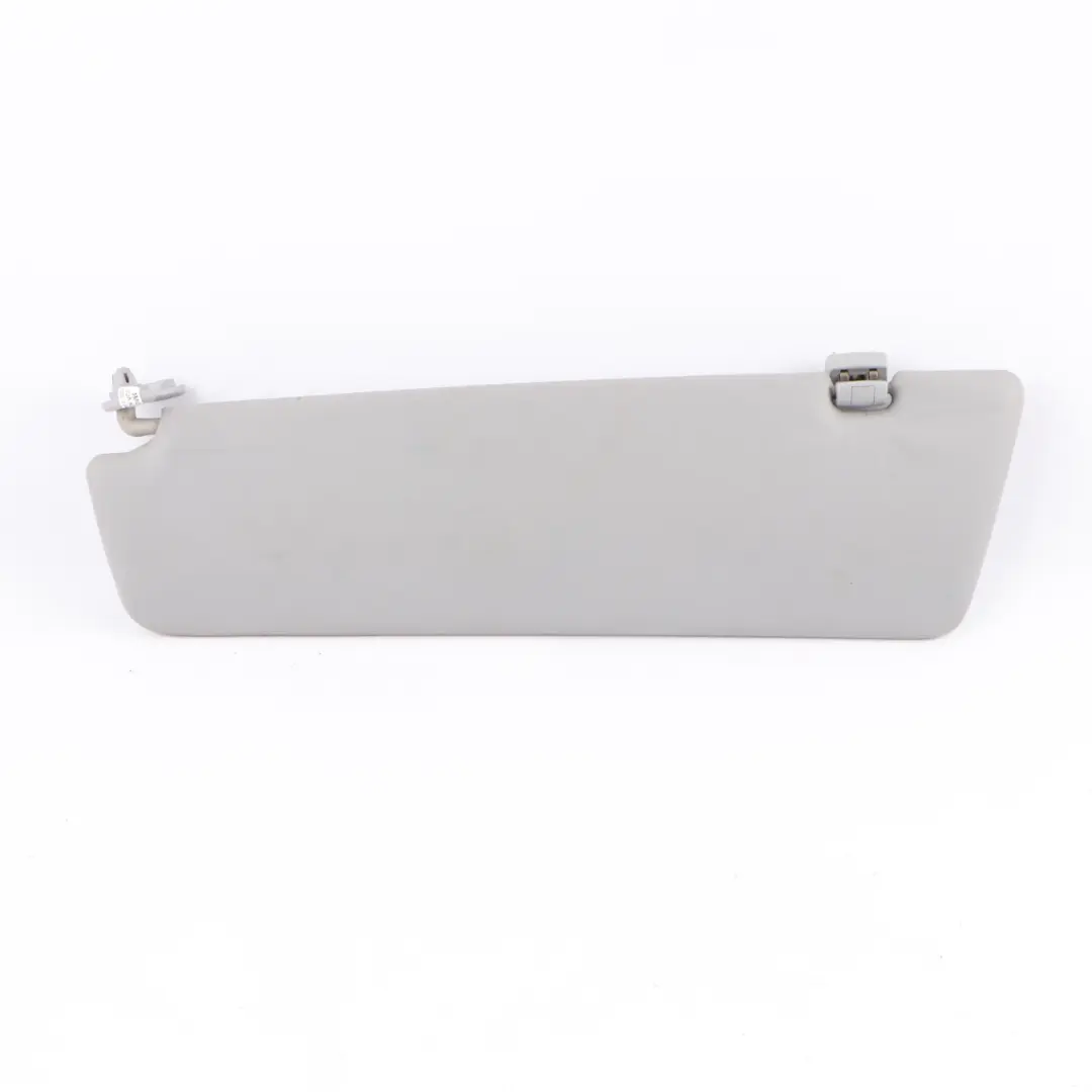 Mercedes Vito Viano W639 Sun Visor Cover Trim Right O/S Panel Grey - SKU A6398100610-1 - Part number A6398100610