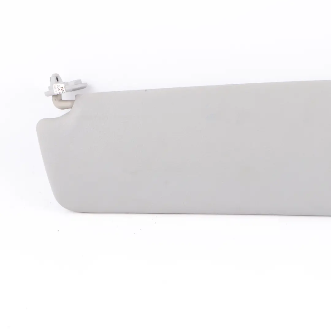 Sun Visor Cover Trim Right O/S Panel Grey to Mercedes Vito Viano W639 with Part number A6398100610 Mercedes Vito Viano W639 Sun Visor Cover Trim Right O/S Panel Grey - SKU A6398100610-1 - Part number A6398100610
