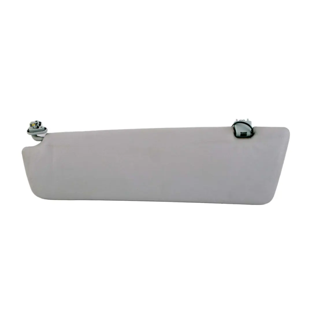 Mercedes Vito Viano W639 Visera parasol derecha Gris - SKU A6398100610 - Número de pieza A6398100610