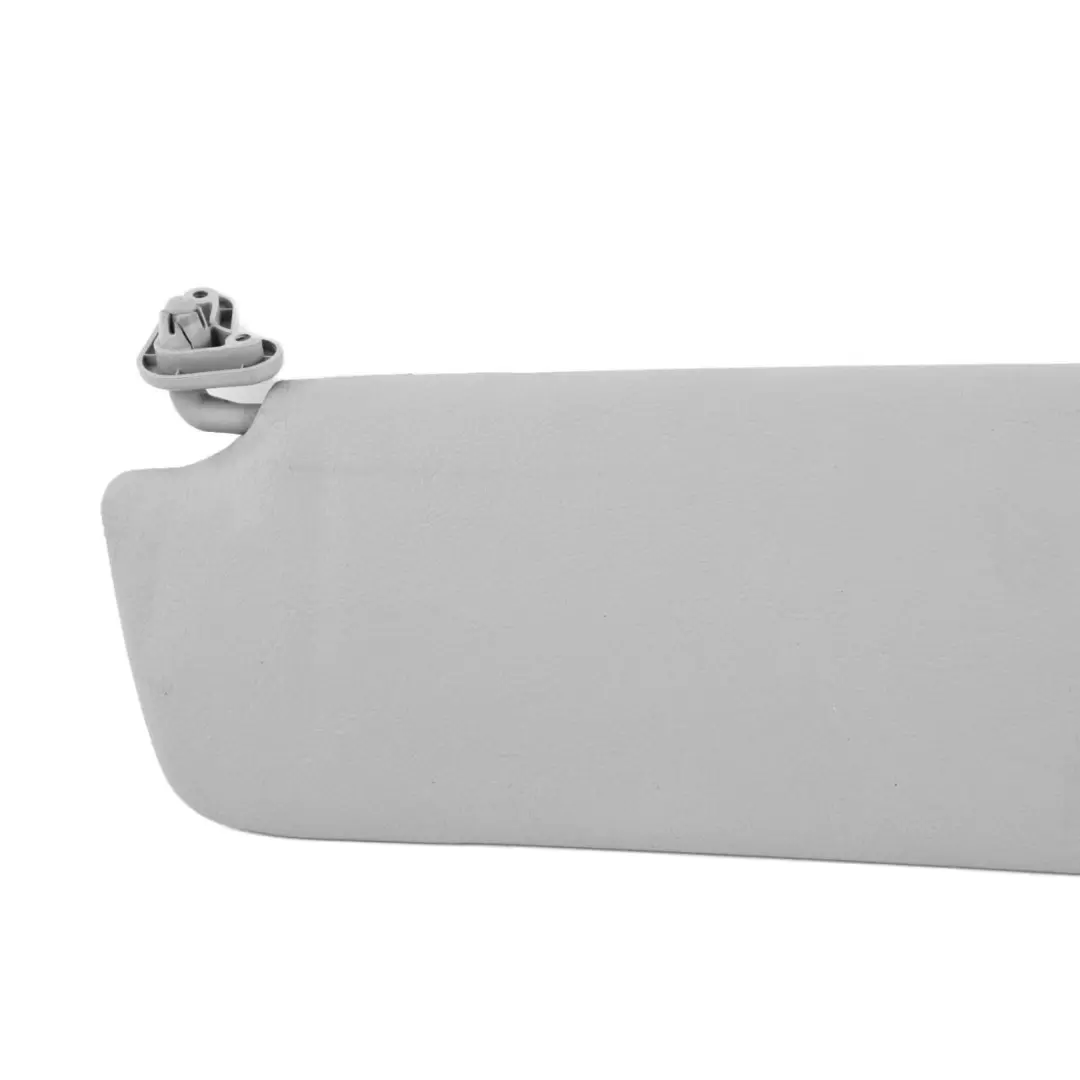 Sun Visor Cover Trim Right O/S Grey to Mercedes Vito Viano W639 with Part number A6398100610 Mercedes Vito Viano W639 Sun Visor Cover Trim Right O/S Grey - SKU A6398100610 - Part number A6398100610