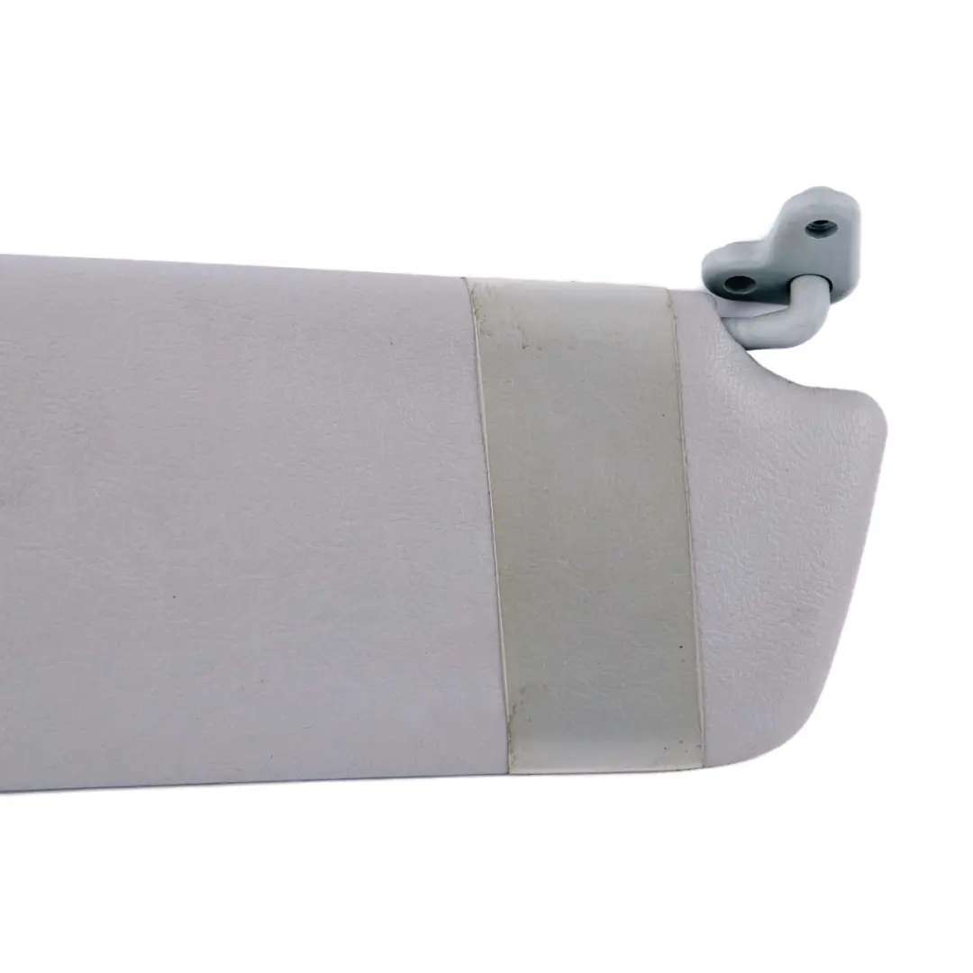Sun Visor Cover Trim Right O/S Grey to Mercedes Vito Viano W639 with Part number A6398100610 Mercedes Vito Viano W639 Sun Visor Cover Trim Right O/S Grey - SKU A6398100610 - Part number A6398100610