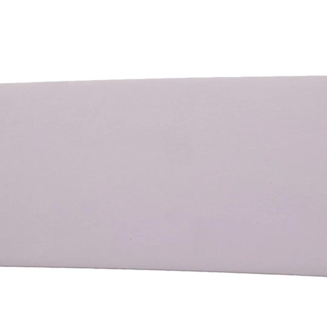 Mercedes Vito Viano W639 Sun Visor Cover Trim Right O/S Grey - SKU A6398100610 - Part number A6398100610