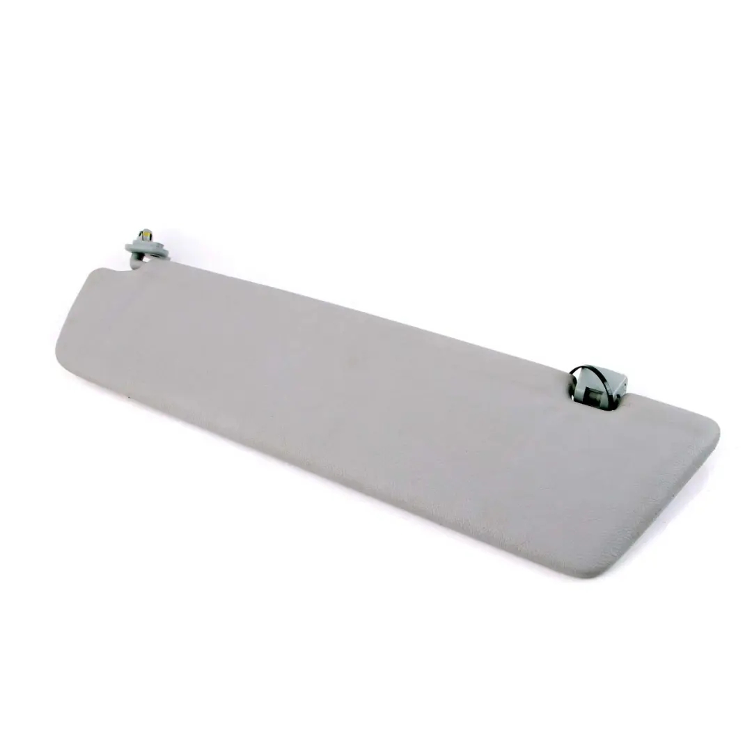 Mercedes Vito Viano W639 Visera parasol derecha Gris - SKU A6398100610 - Número de pieza A6398100610