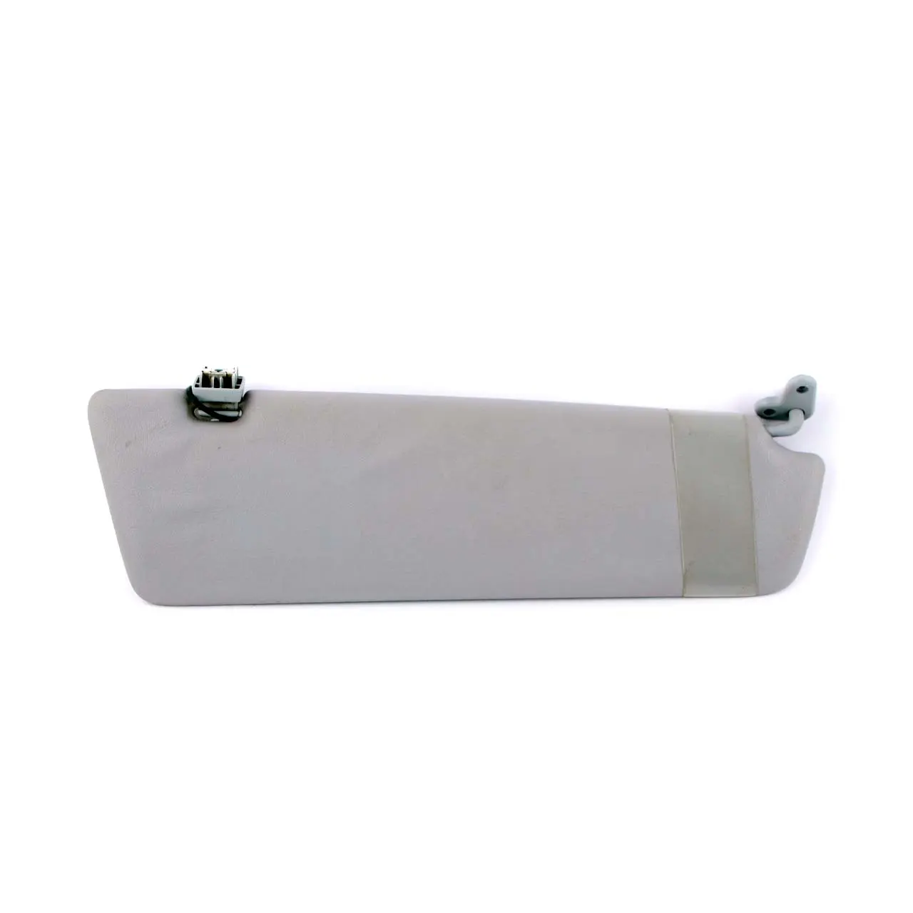 Mercedes Viano W639 Rivestimento Visiera Parasole Destra O/S Grigio A6398100610