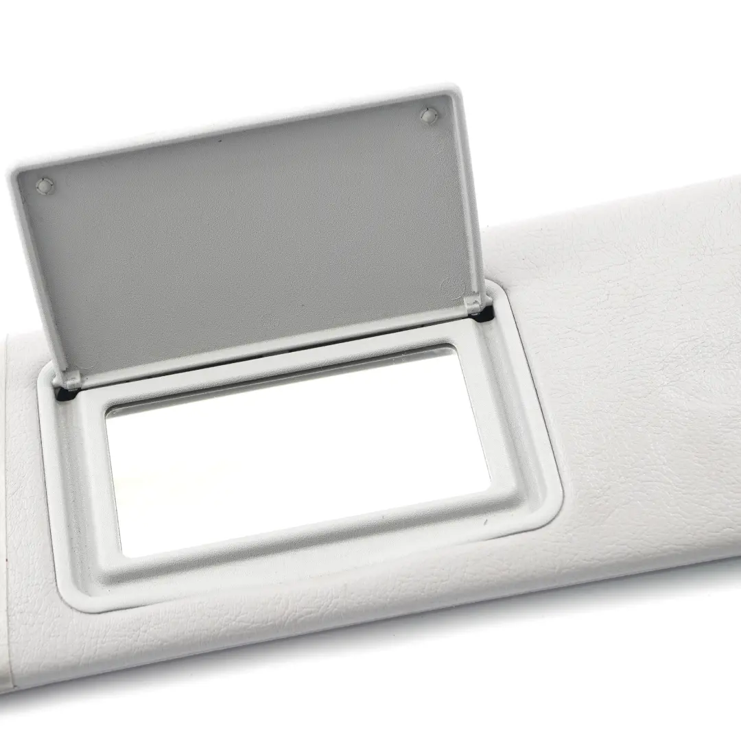  Sonnenblende Mercedes Vito W639 Sonne Abdeckung Links Grau - SKU A6398101110-1 - Teilenummer A6398101110
