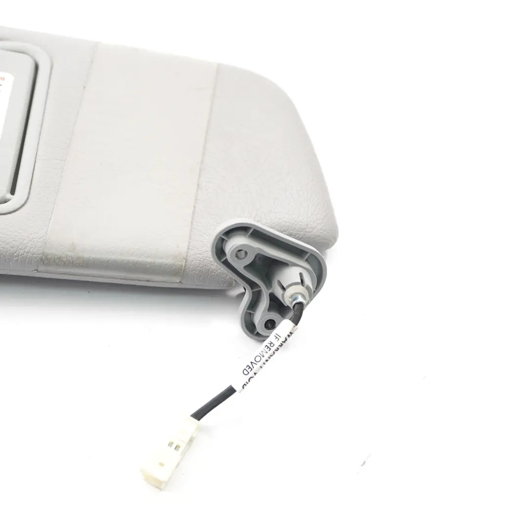 Mercedes W639 Daszek Osłona Przeciwsłoneczna Lewa - SKU A6398101110-1 - Numer Części A6398101110