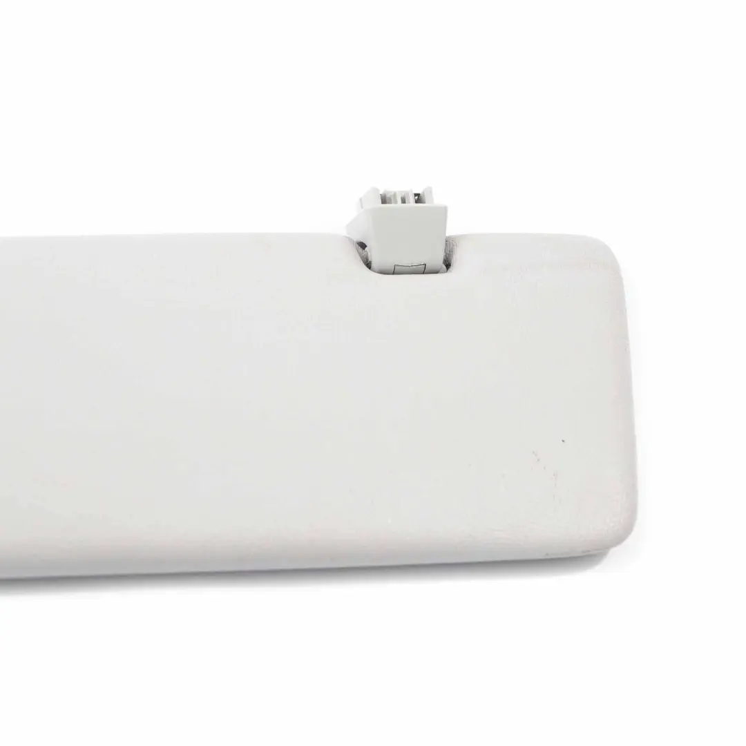Sun Visor Sun Cover Trim Panel Right O/S Grey to Mercedes Vito W639 with Part number A6398101210 Mercedes Vito W639 Sun Visor Sun Cover Trim Panel Right O/S Grey - SKU A6398101210 - Part number A6398101210