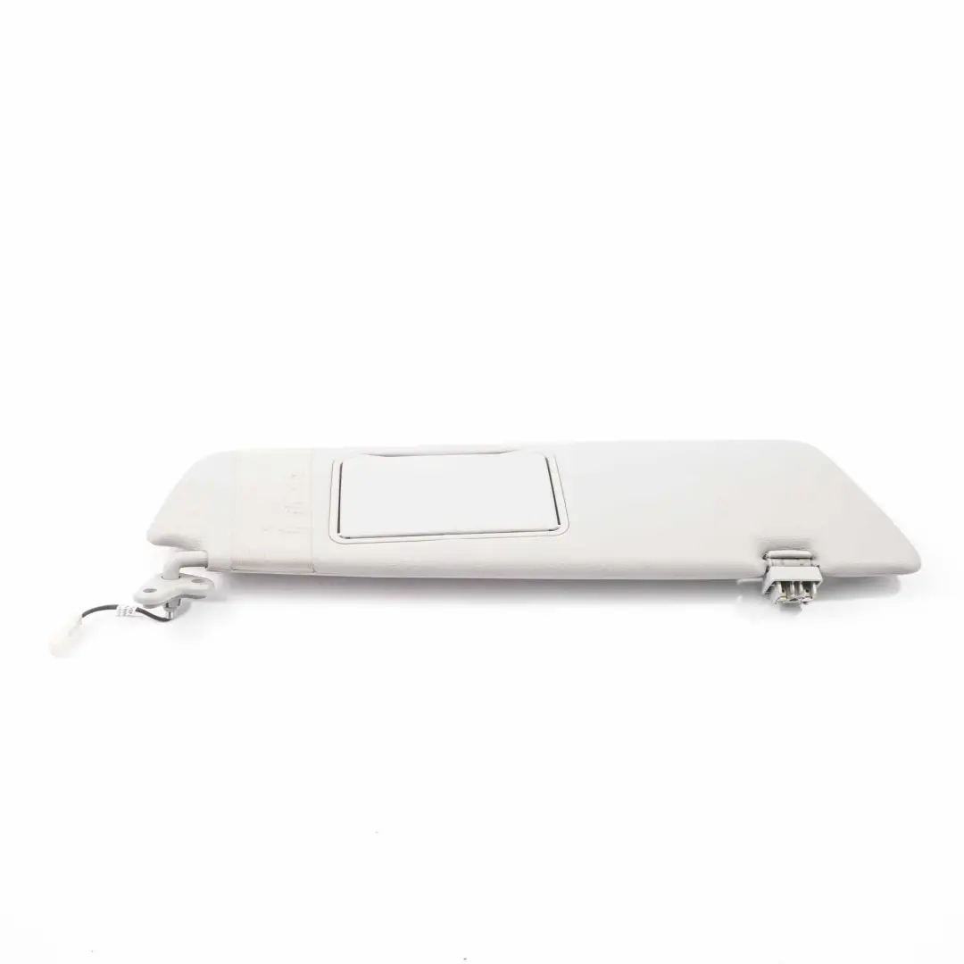 Mercedes Vito W639 Visera parasol panel de ajuste de la derecha Gris - SKU A6398101210 - Número de pieza A6398101210