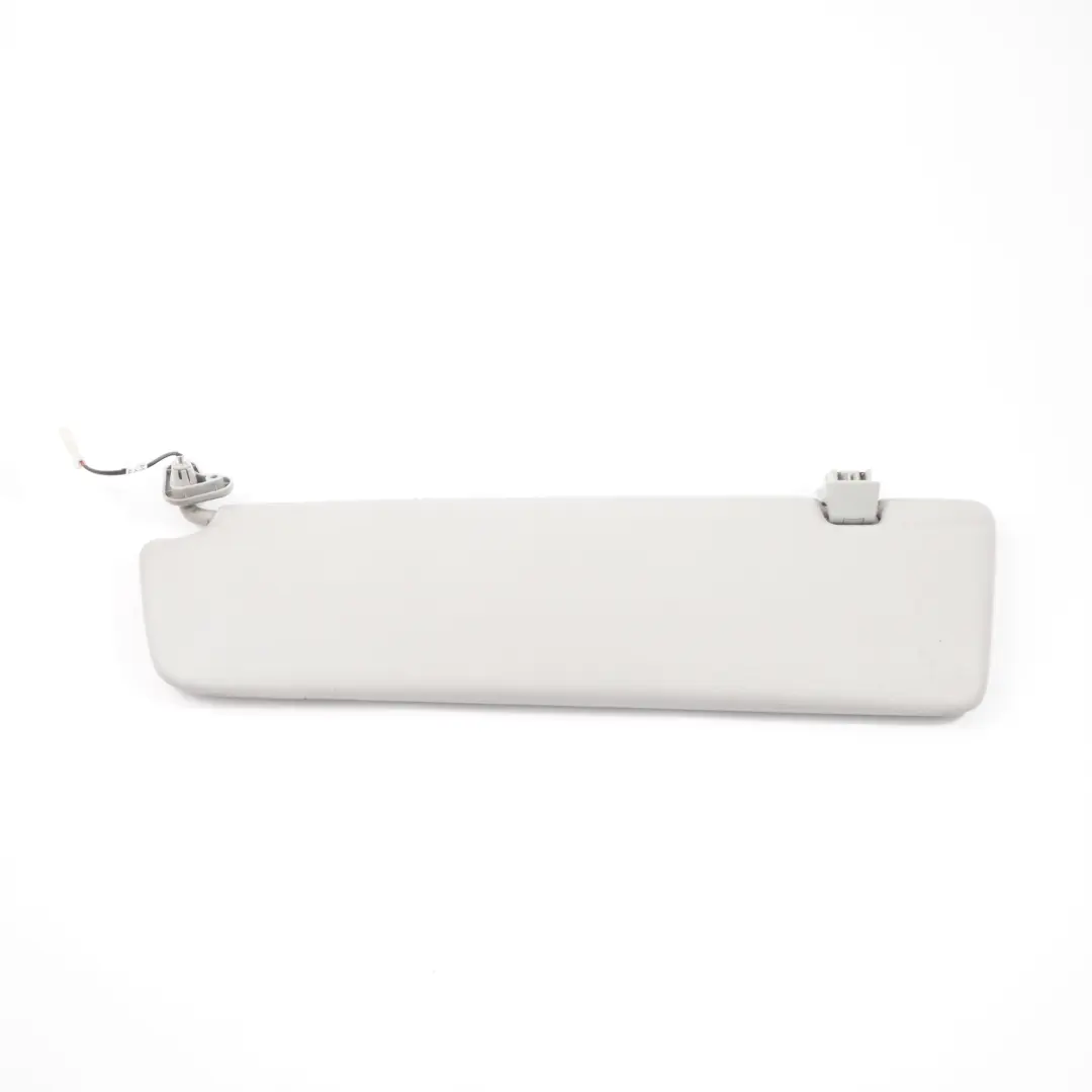 Mercedes Vito W639 Visera parasol panel de ajuste de la derecha Gris - SKU A6398101210 - Número de pieza A6398101210