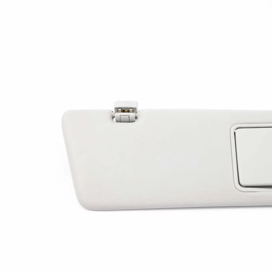 Sonnenblende Sun Cover Trim Panel rechts grau für Mercedes Vito W639 mit Teilenummer A6398101210 Mercedes Vito W639 Sonnenblende Sun Cover Trim Panel rechts grau - SKU A6398101210 - Teilenummer A6398101210