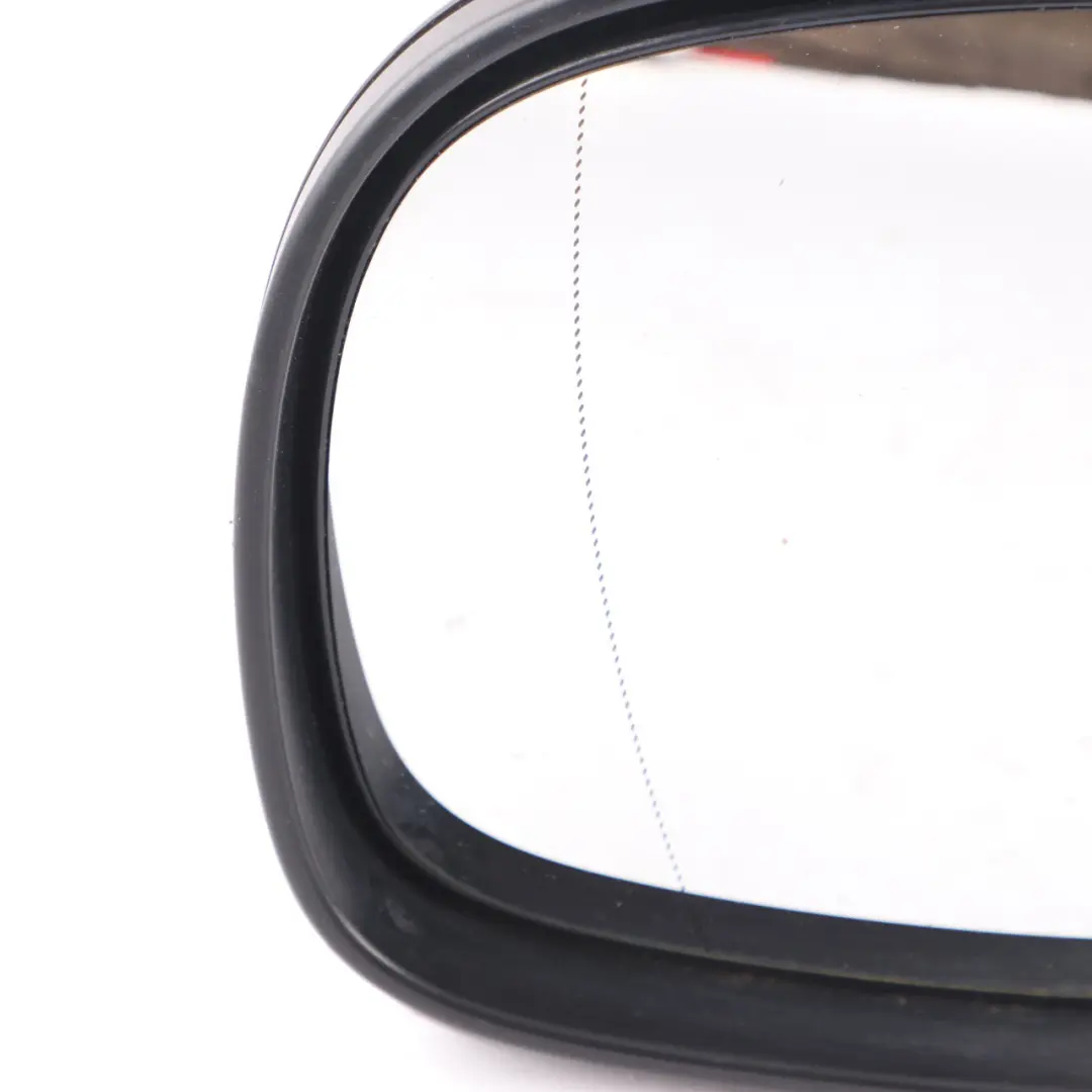 Mercedes W639 Wing Mirror Left N/S Heated Electric Adjustment - SKU A6398106616-1 - Part number A6398106616