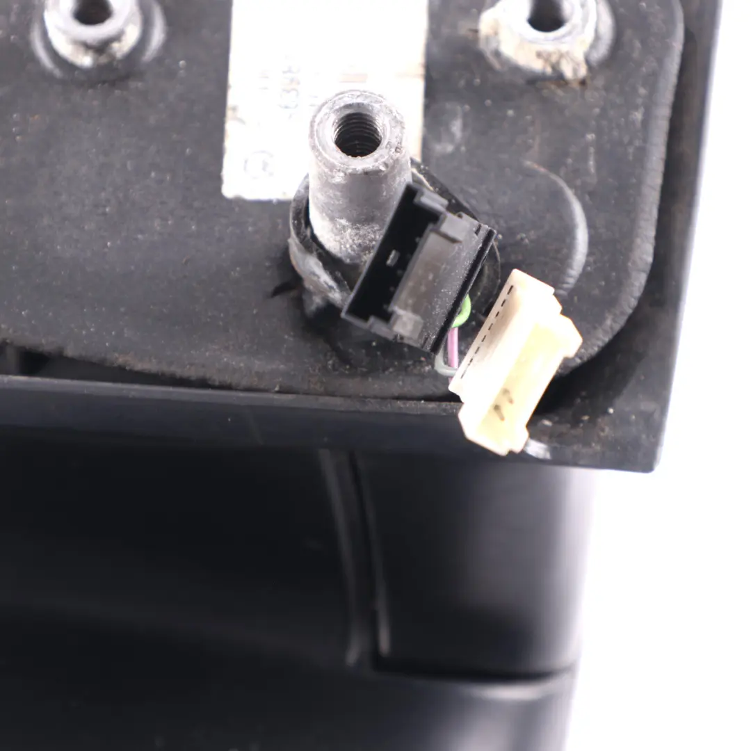 Mercedes W639 Wing Mirror Left N/S Heated Electric Adjustment - SKU A6398106616-1 - Part number A6398106616