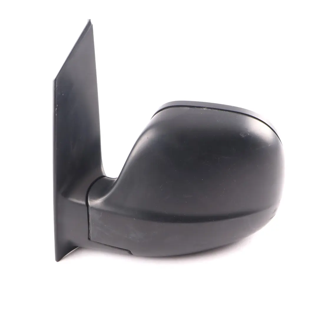 Mercedes W639 Wing Mirror Left N/S Heated Electric Adjustment - SKU A6398106616-1 - Part number A6398106616