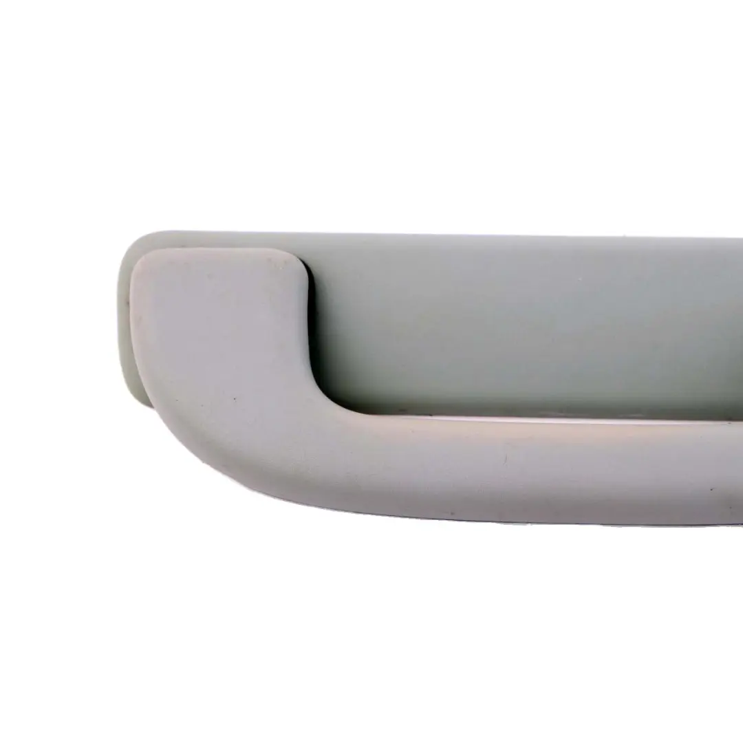 Roof Grab Handle Rear Left Right N/O/S Grey to Mercedes Vito W639 with Part number A6398150036 Mercedes Vito W639 Roof Grab Handle Rear Left Right N/O/S Grey - SKU A6398150036 - Part number A6398150036