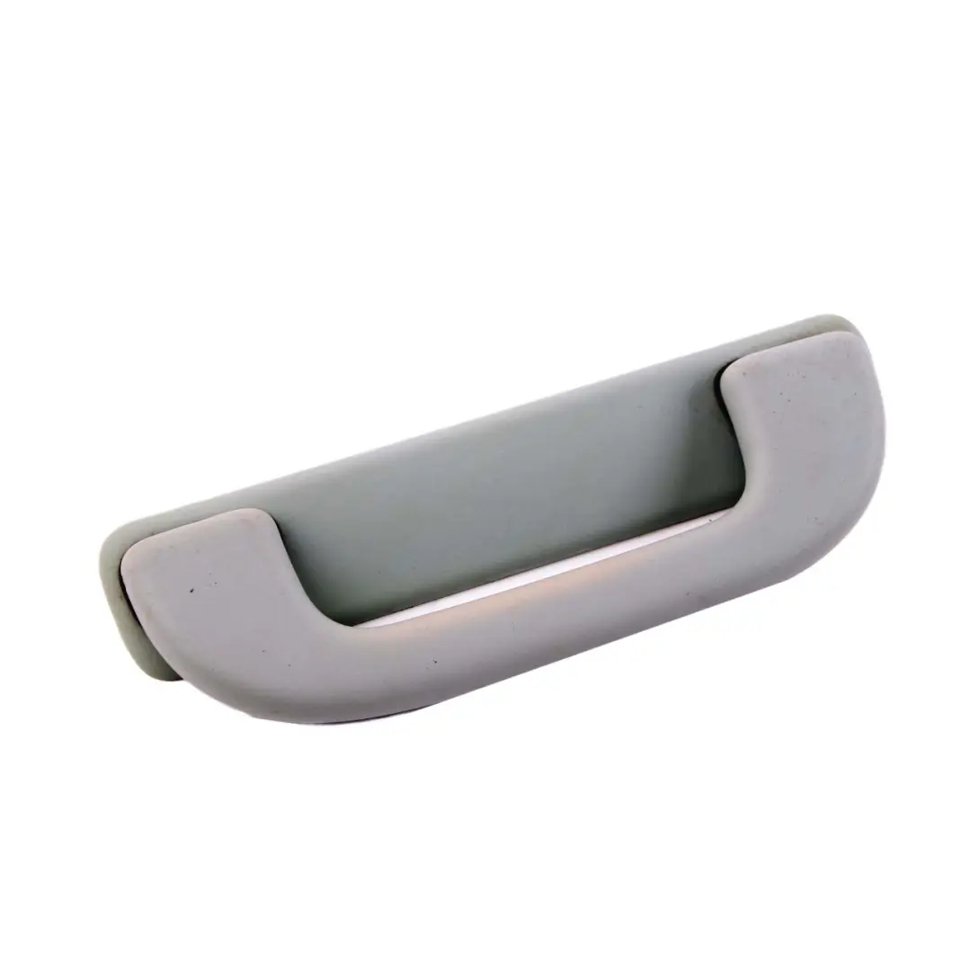 Roof Grab Handle Rear Left Right N/O/S Grey to Mercedes Vito W639 with Part number A6398150036 Mercedes Vito W639 Roof Grab Handle Rear Left Right N/O/S Grey - SKU A6398150036 - Part number A6398150036