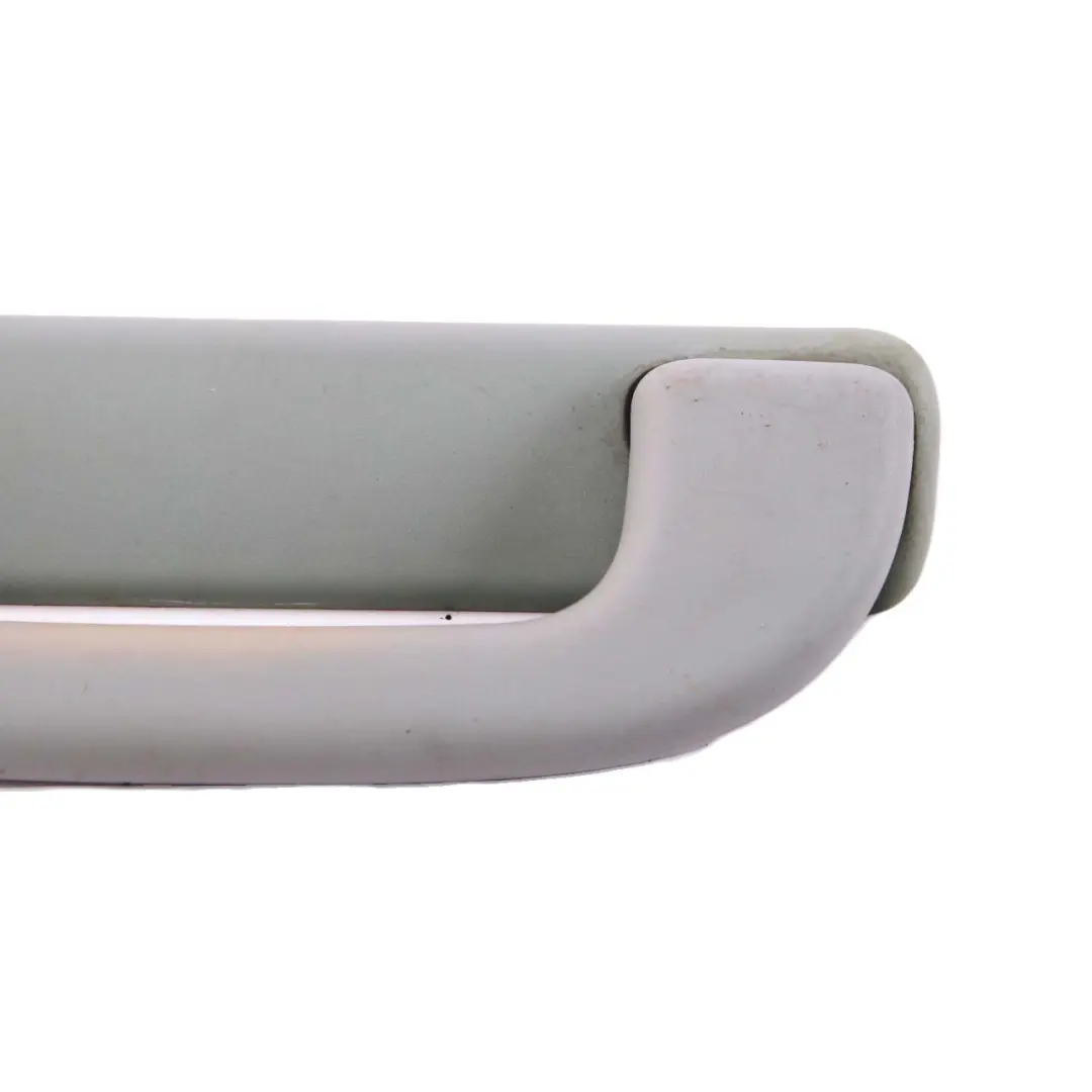 Roof Grab Handle Rear Left Right N/ Grey per Mercedes Vito W639 con numero di parte A6398150036 Mercedes Vito W639 Roof Grab Handle Rear Left Right N/ Grey - SKU A6398150036 - Numero di parte A6398150036