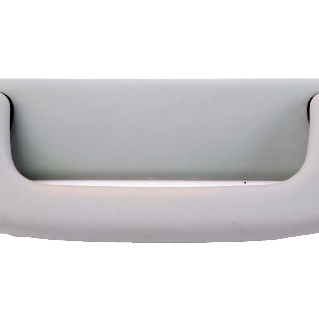 Mercedes W639 Asidero De techo Trasero Izquierdo Derecho N/ Gris - SKU A6398150036 - Número de pieza A6398150036