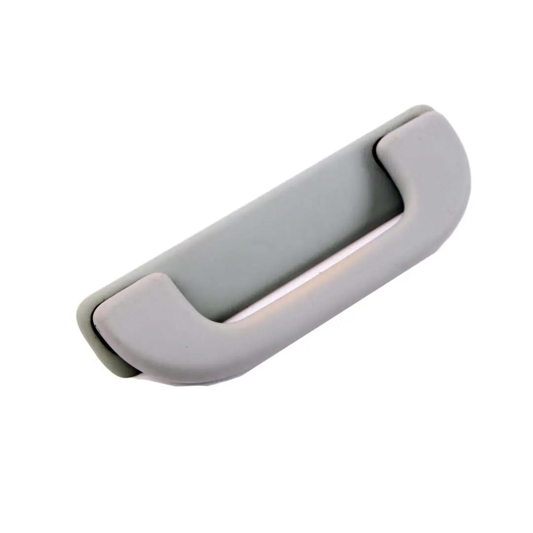 Mercedes W639 Asidero De techo Trasero Izquierdo Derecho N/ Gris - SKU A6398150036 - Número de pieza A6398150036