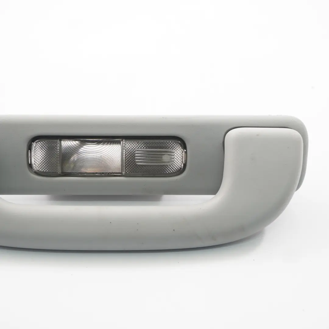 Roof Handle Mercedes W639 W636 Rear Handle Interior Lamp Orion Grey - SKU A6398150136 - Part number A6398150136