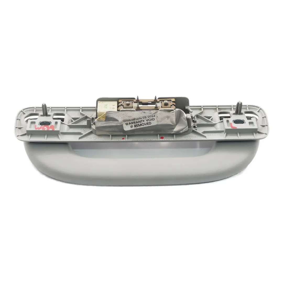 Dachhaltegriff Mercedes W639 W636 Haltegriff Hinten Innenleuchte Orion Grau für mit Teilenummer A6398150136 Dachhaltegriff Mercedes W639 W636 Haltegriff Hinten Innenleuchte Orion Grau - SKU A6398150136 - Teilenummer A6398150136