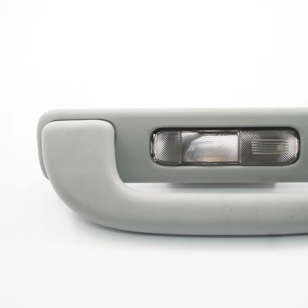 Mercedes W639 W636 Uchwyt Rączka Podsufitki Szara Tylny Lampka - SKU A6398150136 - Numer Części A6398150136