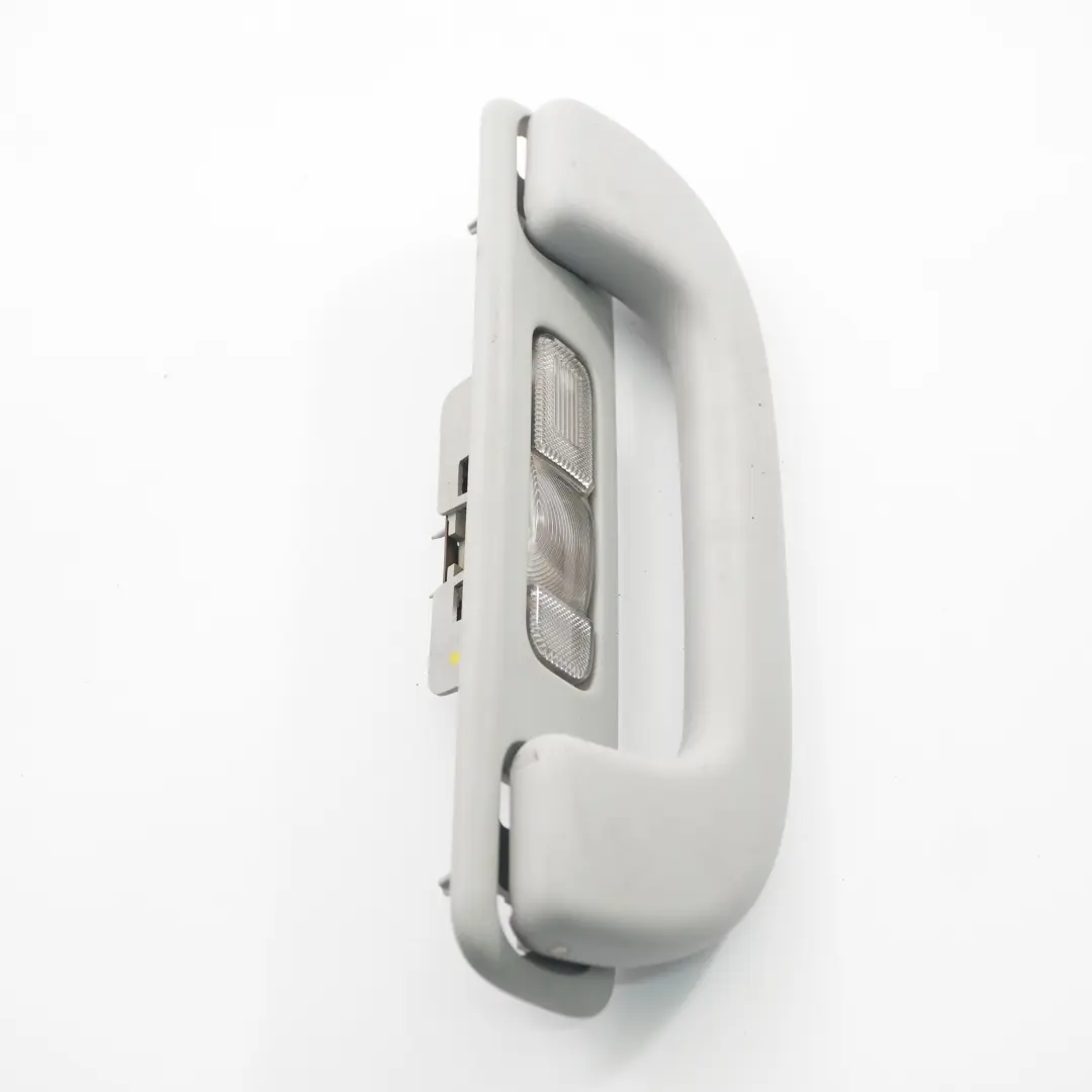  Roof Handle Mercedes W639 W636 Rear Handle Interior Lamp Orion Grey - SKU A6398150136 - Part number A6398150136