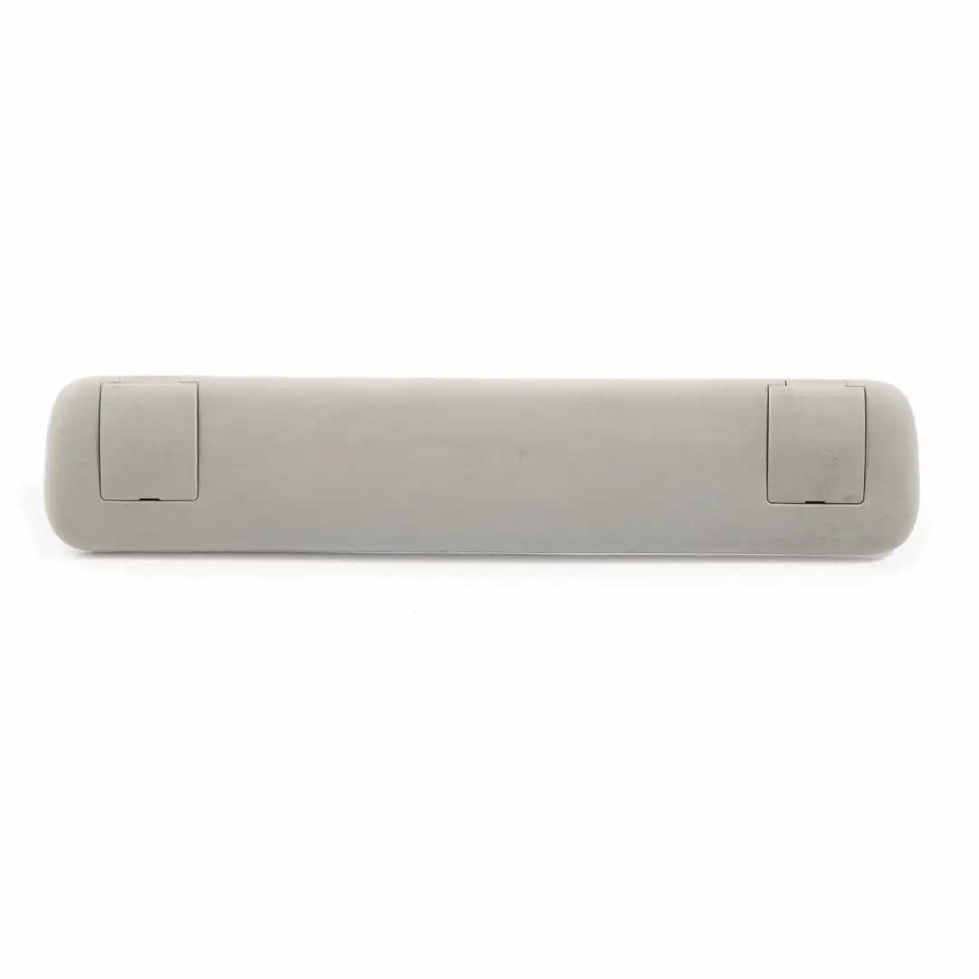 Mercedes Vito W639 Headlining Handle Covering Grab Handle Grey - SKU A6398150236 - Part number A6398150236