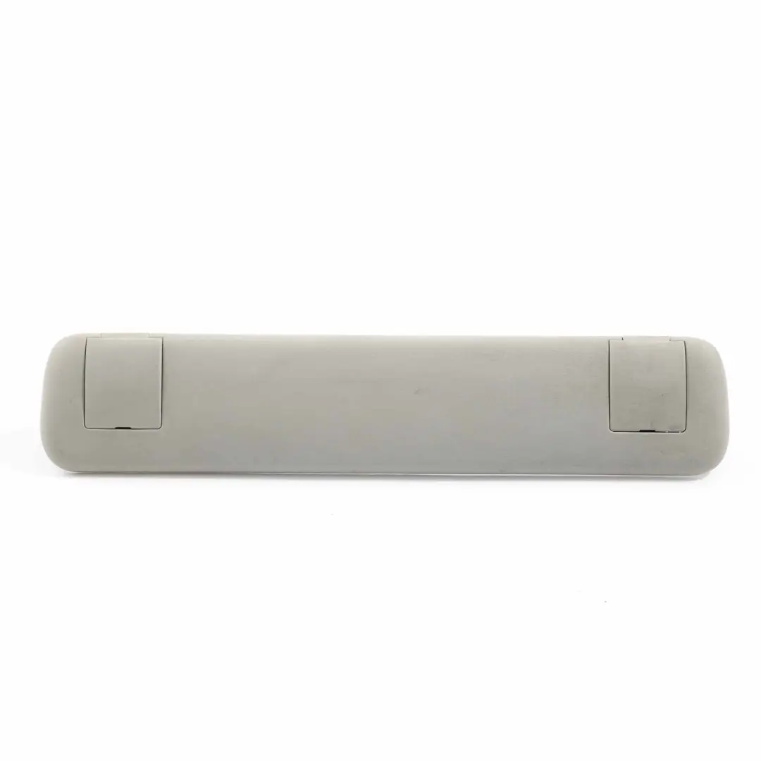 Mercedes Vito W639 Headlining Handle Covering Grab Handle Grey - SKU A6398150236 - Part number A6398150236