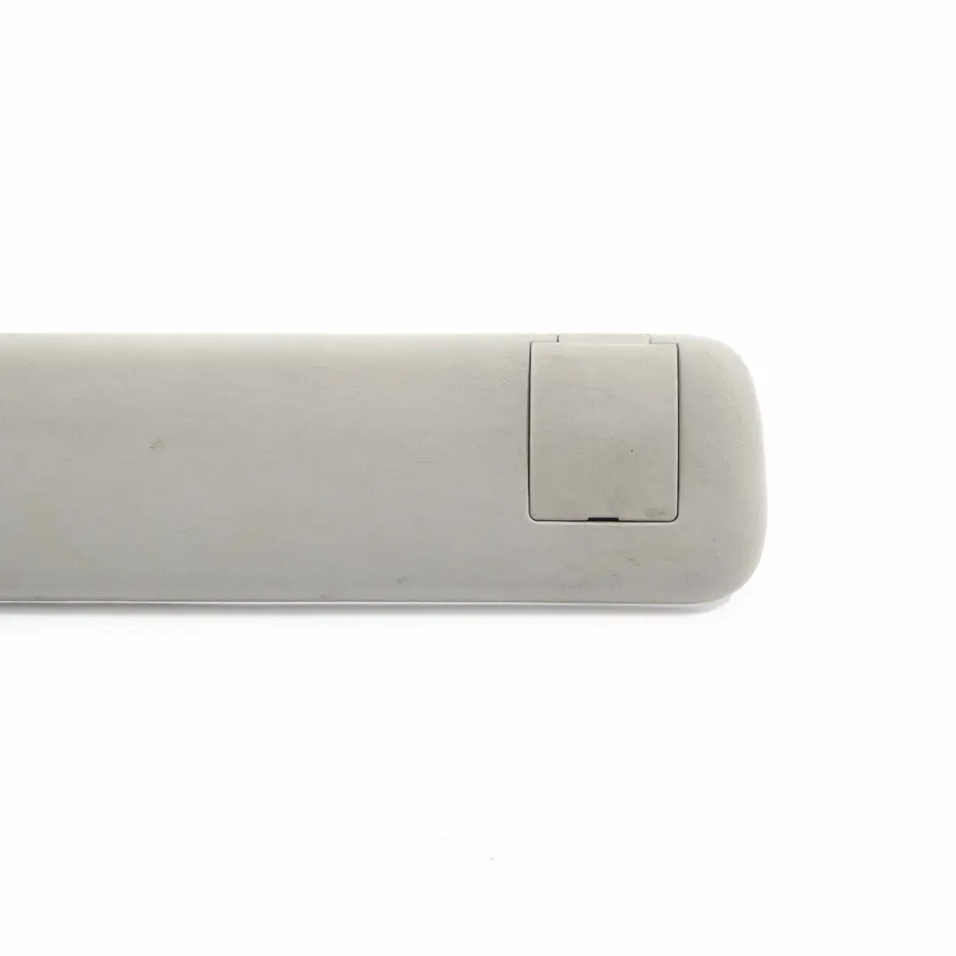 Mercedes Vito W639 Headlining Handle Covering Grab Handle Grey - SKU A6398150236 - Part number A6398150236