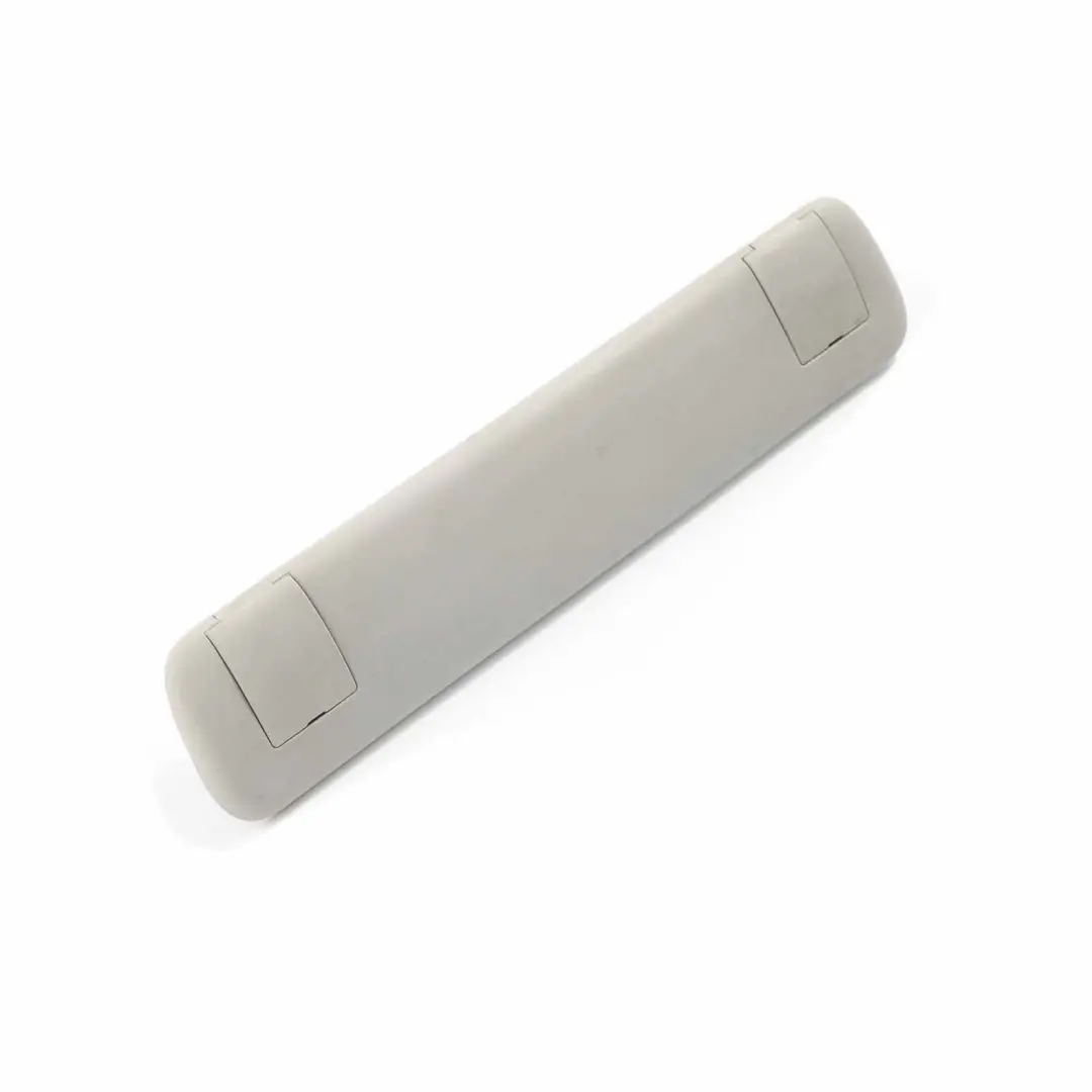 Mercedes Vito W639 Headlining Handle Covering Grab Handle Grey - SKU A6398150236 - Part number A6398150236