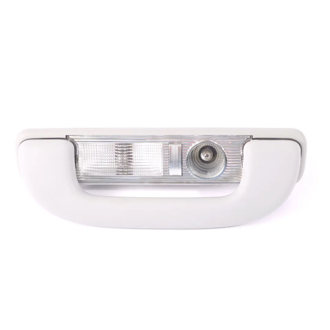 Roof Grab Handle Interior Handle Light Left N/S Mercedes W639 - SKU A6398150936 - Part number A6398150936