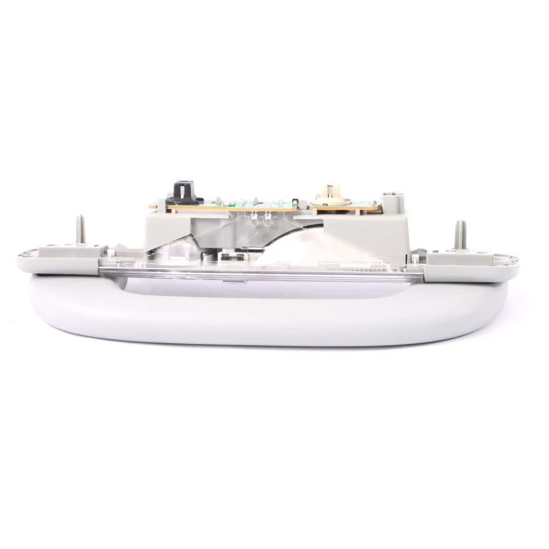 Roof Grab Handle Interior Handle Light Left N/S Mercedes W639 - SKU A6398150936 - Part number A6398150936